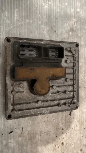    / ECU /    Citroen C3 - S118475201  /  232584453 | Mobile.bg    2