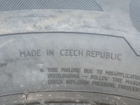 Гуми, снимка 12