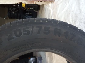 Гуми, снимка 8