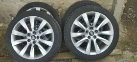 Джанти за Hyundai, снимка 1