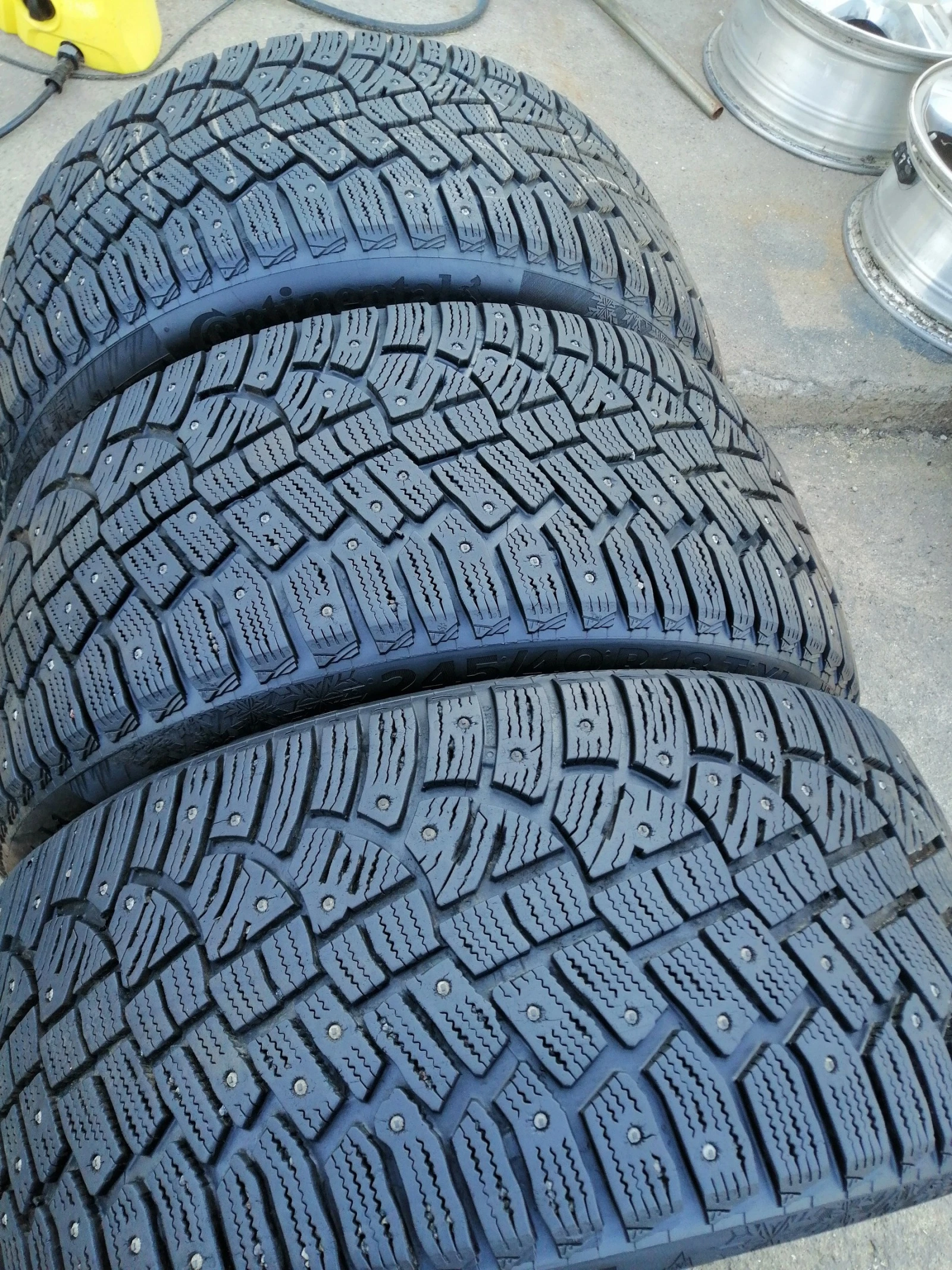  245/40R18 | Mobile.bg   3