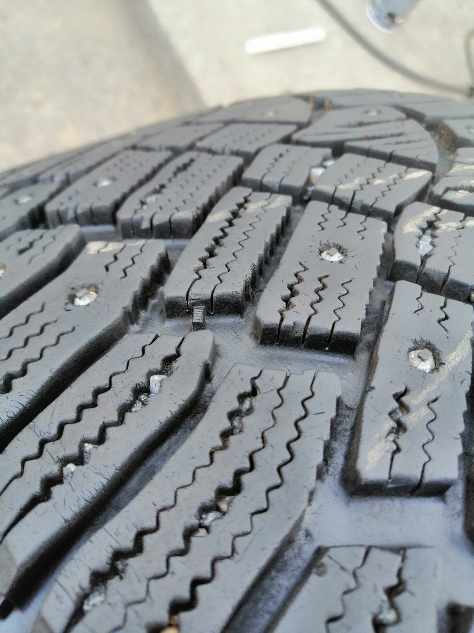  245/40R18 | Mobile.bg   5