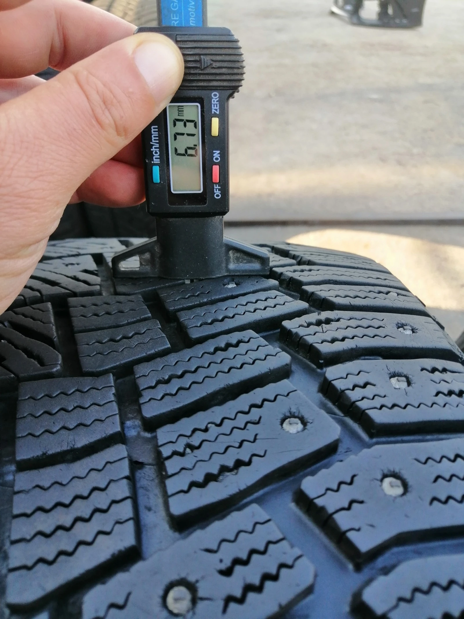  245/40R18 | Mobile.bg   9