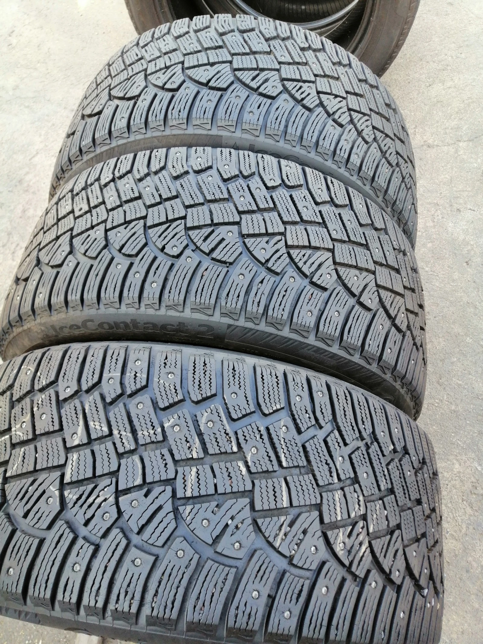  245/40R18 | Mobile.bg   4