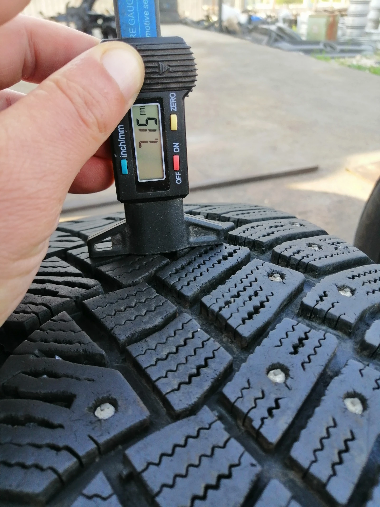  245/40R18 | Mobile.bg   8