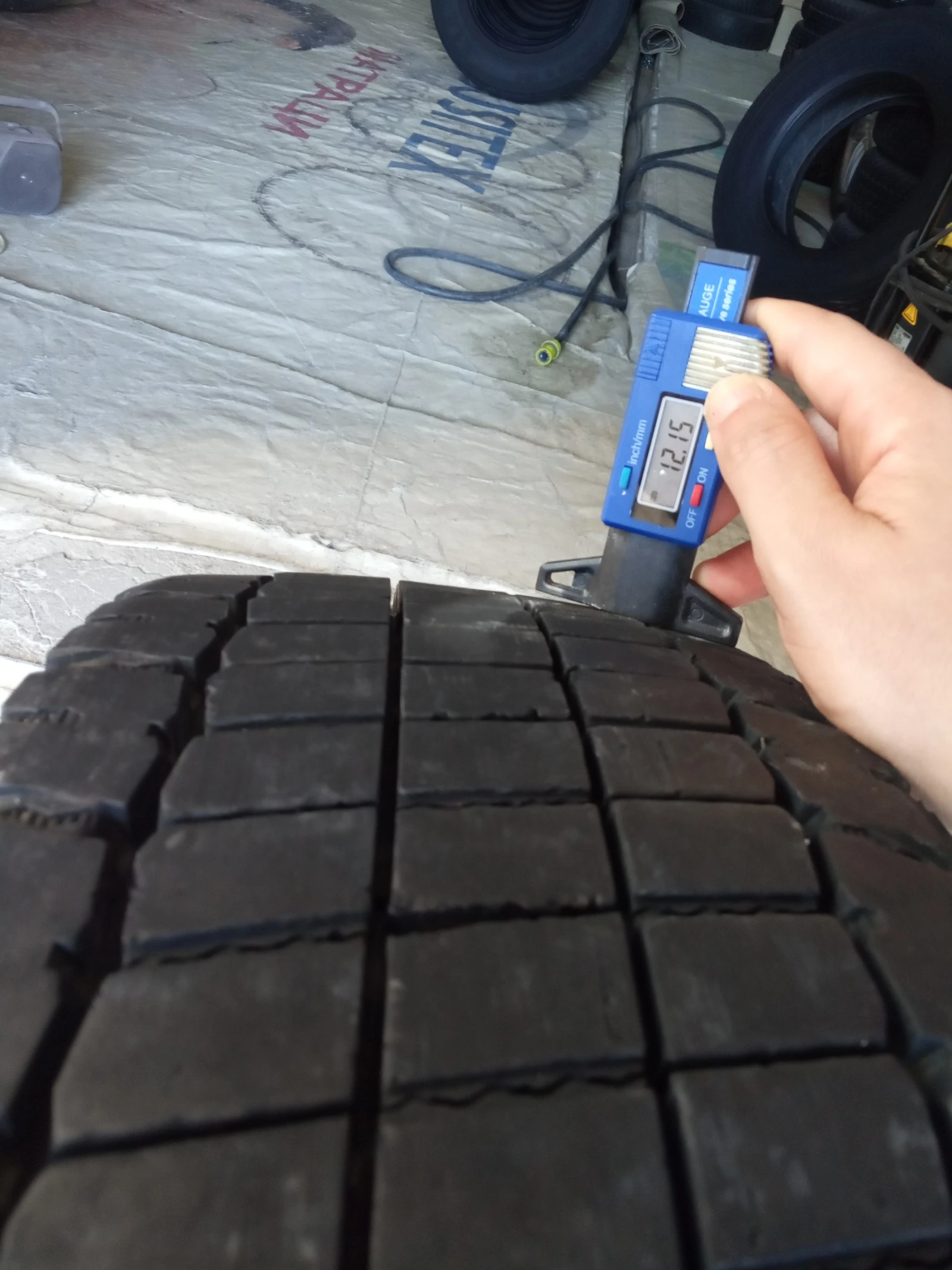  205/75R17.5 | Mobile.bg   4