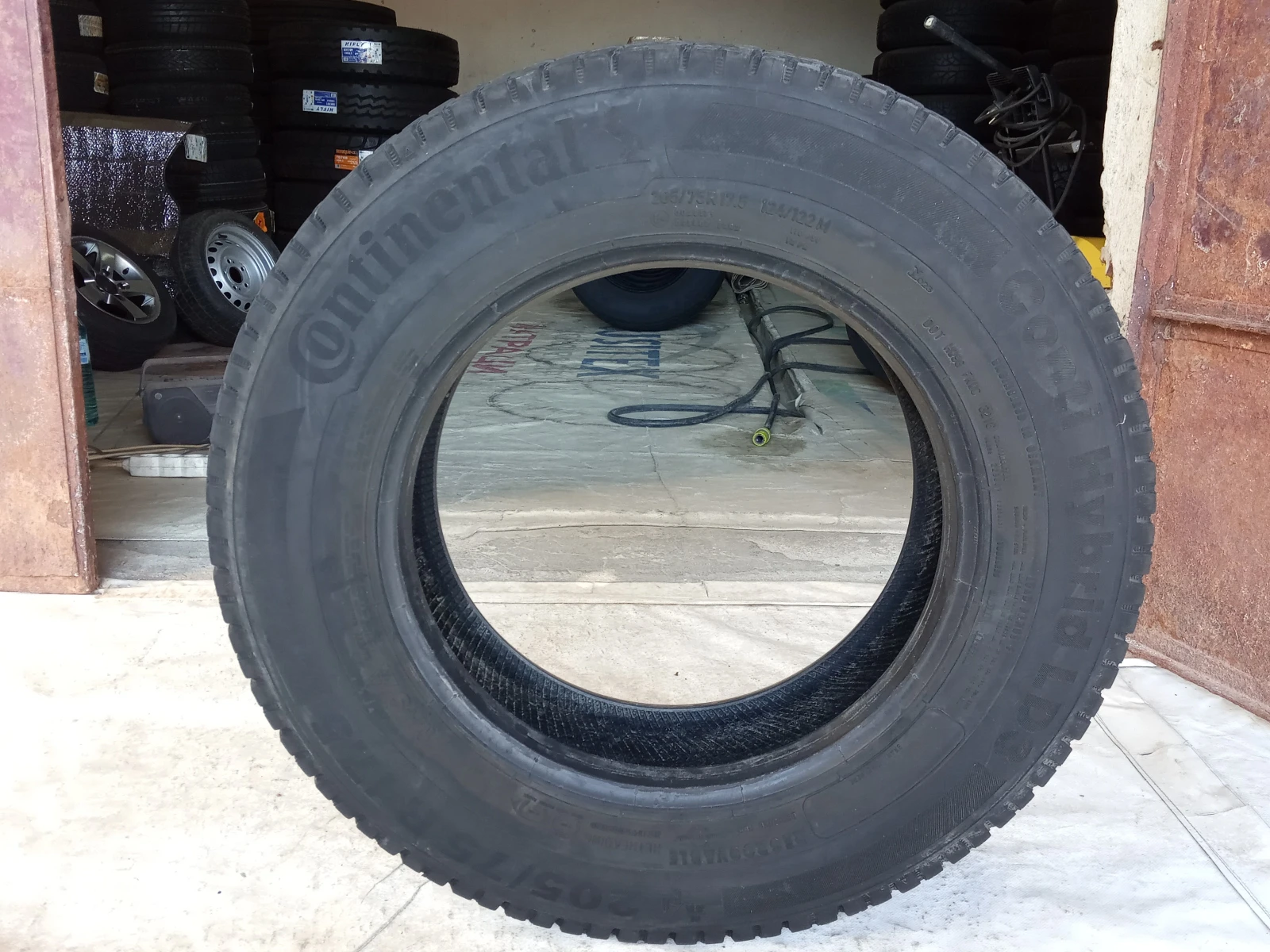  205/75R17.5 | Mobile.bg   5