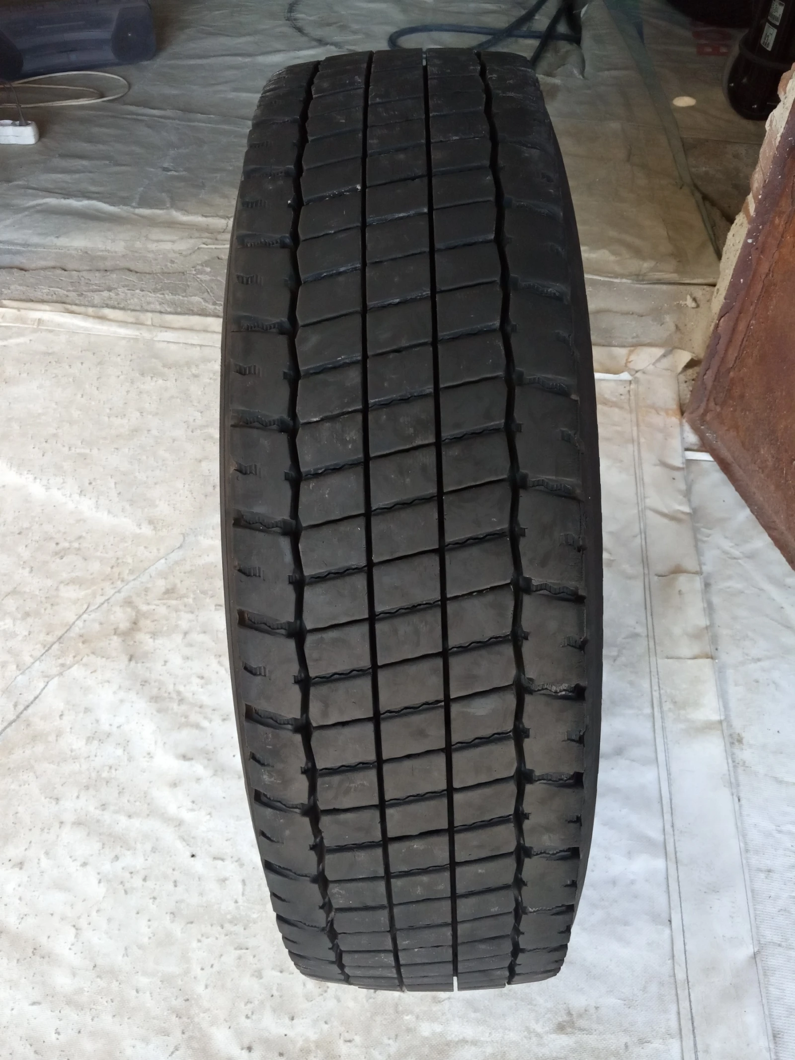  205/75R17.5 | Mobile.bg   1