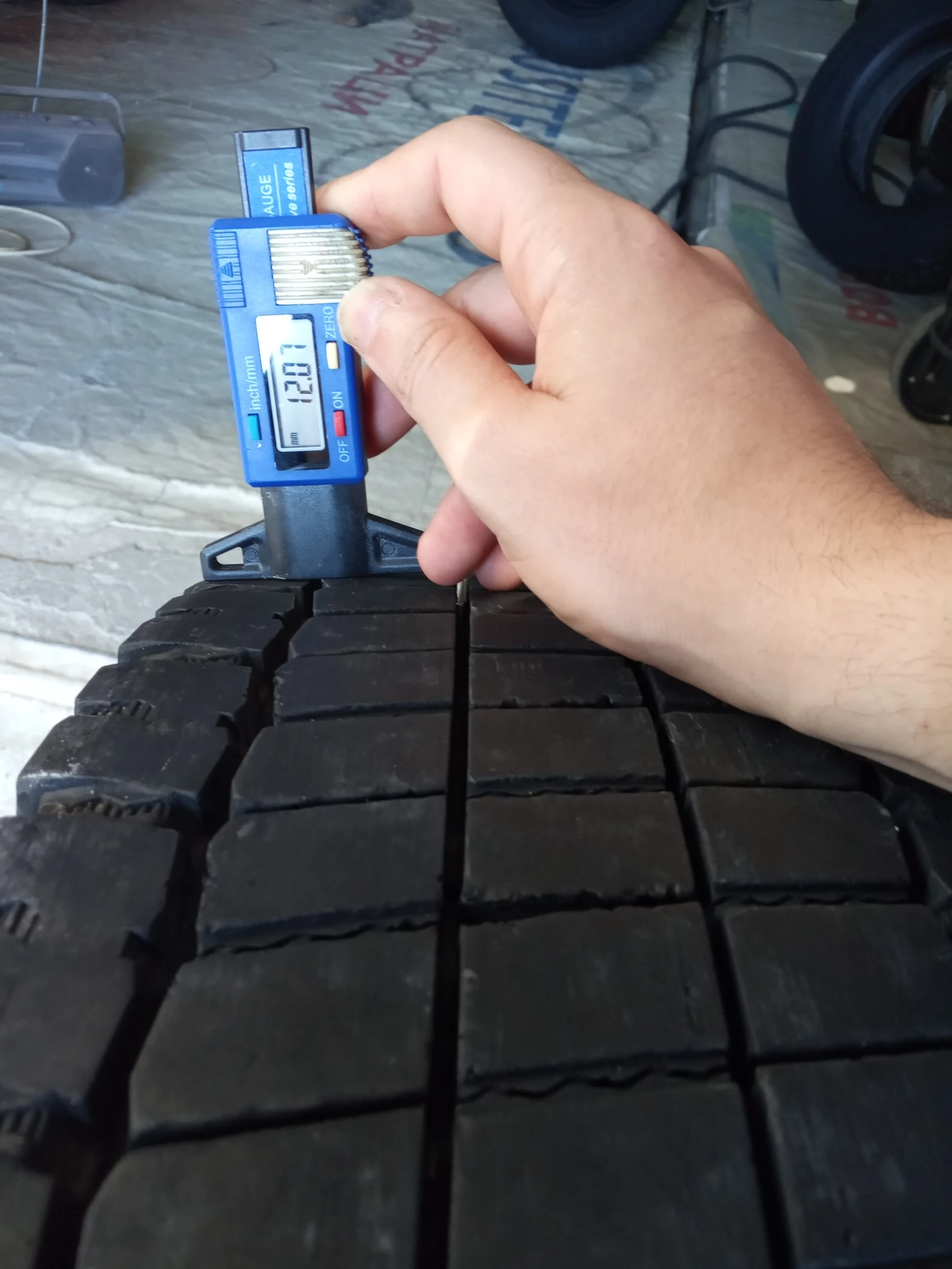  205/75R17.5 | Mobile.bg   3