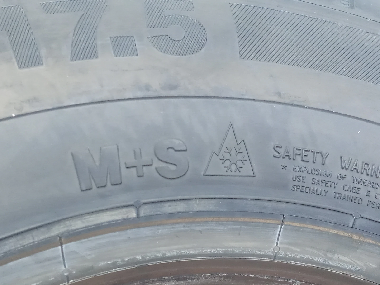  205/75R17.5 | Mobile.bg   10