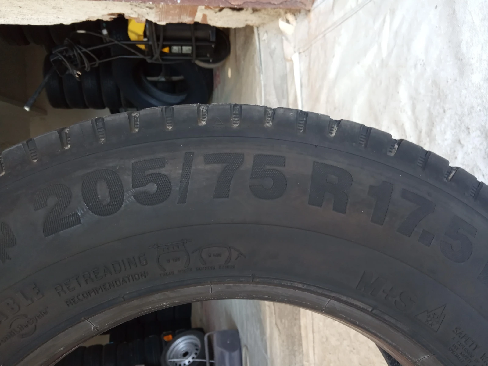  205/75R17.5 | Mobile.bg   8