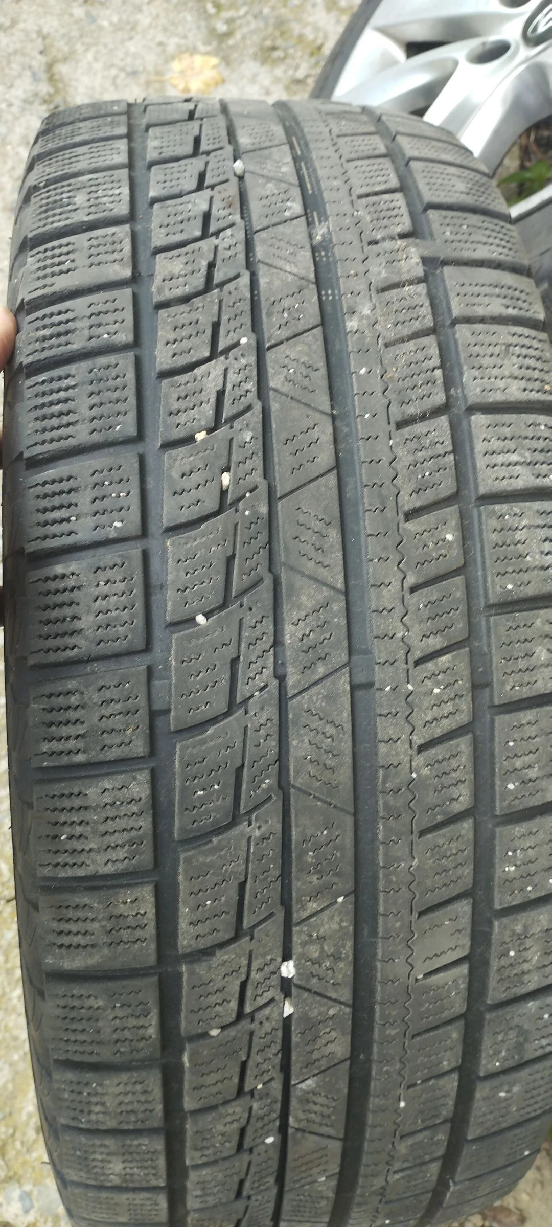Джанти за Hyundai, снимка 6 - Гуми и джанти - 55144725