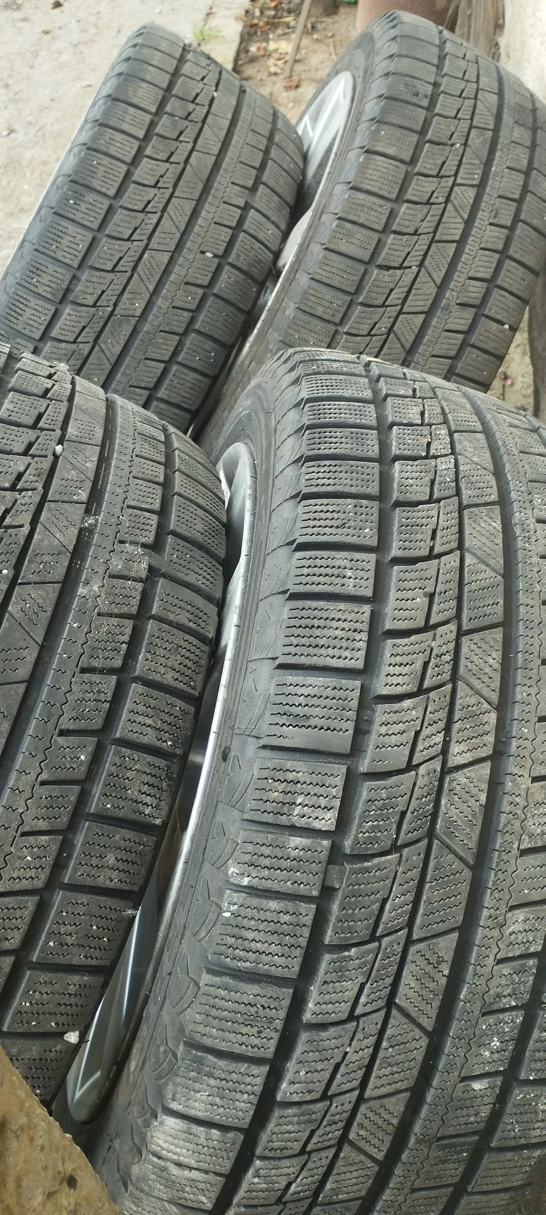 Джанти за Hyundai, снимка 5 - Гуми и джанти - 55144725