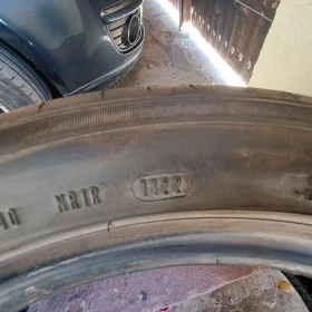 Гуми Летни 225/50R17, снимка 2 - Гуми и джанти - 48668072