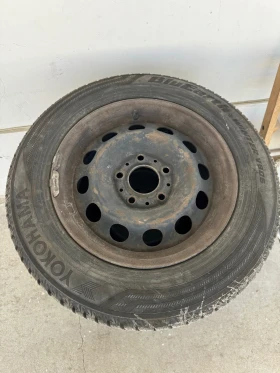        195/65R15  BMW 318