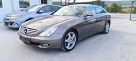 Mercedes-Benz CLS 3.2CDI, снимка 1