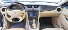 Mercedes-Benz CLS 3.2CDI, снимка 7