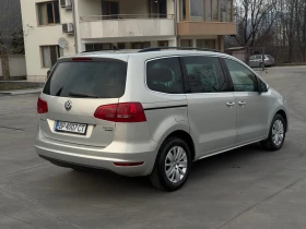 VW Sharan 2.0 DSG , снимка 4