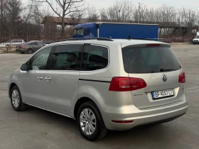 VW Sharan 2.0 DSG , снимка 6