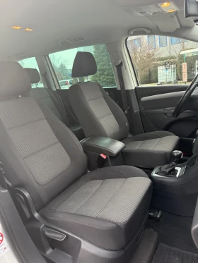 VW Sharan 2.0 DSG , снимка 12
