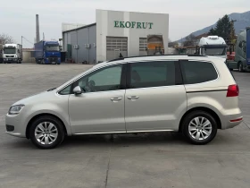 VW Sharan 2.0 DSG , снимка 7
