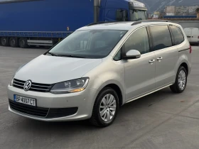 VW Sharan 2.0 DSG , снимка 8