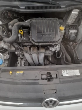 VW Polo 1.0 бензин , снимка 8