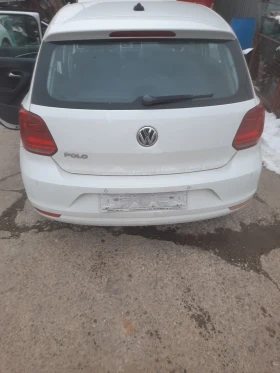 VW Polo 1.0 бензин , снимка 2
