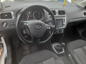 VW Polo 1.0 бензин , снимка 3