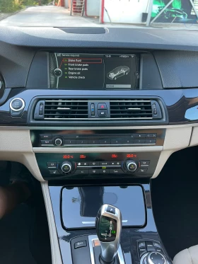 BMW 525 3.0 6 Цилиндъра 204 к.с., снимка 12