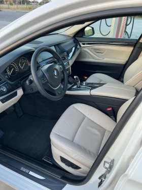 BMW 525 3.0 6 Цилиндъра 204 к.с., снимка 8