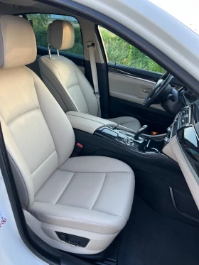 BMW 525 3.0 6 Цилиндъра 204 к.с., снимка 10