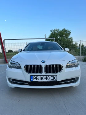 BMW 525 3.0 6 Цилиндъра 204 к.с., снимка 5