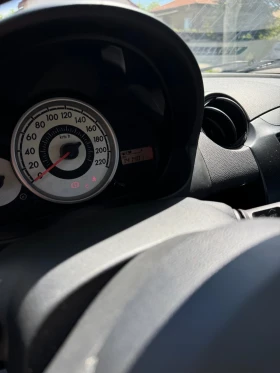 Mazda 2 1.4 BENZIN AUSTRIA, снимка 10