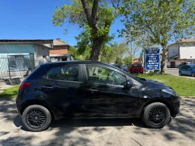 Mazda 2 1.4 BENZIN AUSTRIA, снимка 4
