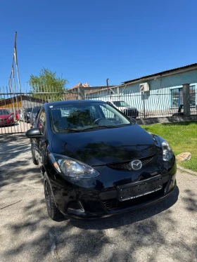 Mazda 2 1.4 BENZIN AUSTRIA, снимка 3