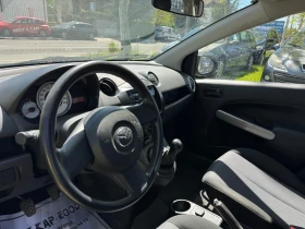 Mazda 2 1.4 BENZIN AUSTRIA, снимка 9