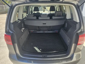 VW Touran, снимка 4
