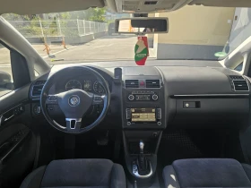 VW Touran, снимка 2
