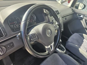 VW Touran, снимка 12