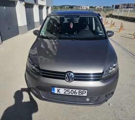 VW Touran, снимка 16