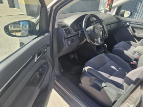 VW Touran, снимка 10