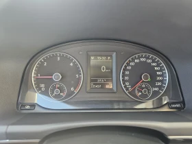 VW Touran, снимка 15