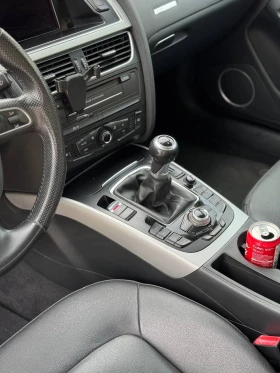 Audi A5, снимка 9