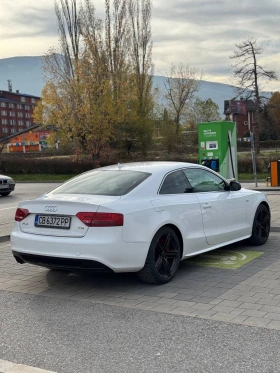Audi A5, снимка 2