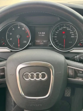 Audi A5, снимка 8