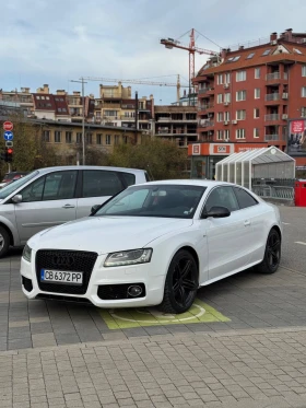 Audi A5, снимка 1