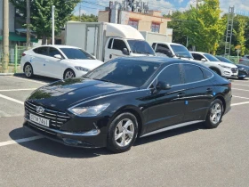 Hyundai Sonata 2.0 LPG Style * НАЙ-ДОБРА ЦЕНА В БЪЛГАРИЯ* , снимка 1