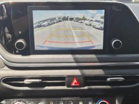 Hyundai Sonata 2.0 LPG Style * НАЙ-ДОБРА ЦЕНА В БЪЛГАРИЯ* , снимка 8