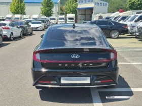Hyundai Sonata 2.0 LPG Style * НАЙ-ДОБРА ЦЕНА В БЪЛГАРИЯ* , снимка 4